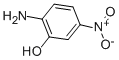 5-Nitro-2-aminophenol