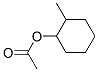 邻甲基环己基醋酸酯