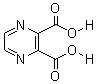 2,3-吡嗪二羧酸