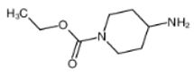4-氨基-1-哌啶甲酸乙酯