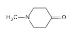 N-METHYL-4-PIPERIDONE；1-Methyl-4-piperidone