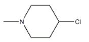 N-METHYL-4-CHLORO PIPERIDINE