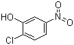 2-氯-5-硝基苯酚