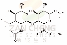 透明质酸钠